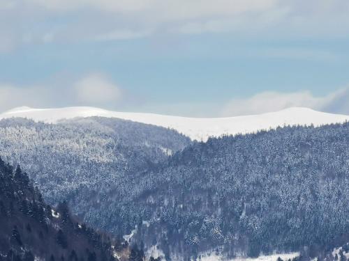 Photo de la galerie de l'établissement Fenêtre sur les crêtes Vosgiennes, à La Bresse