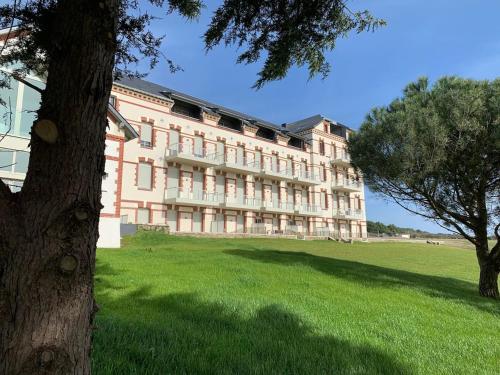 Appartement T2 de standing face mer Pornic