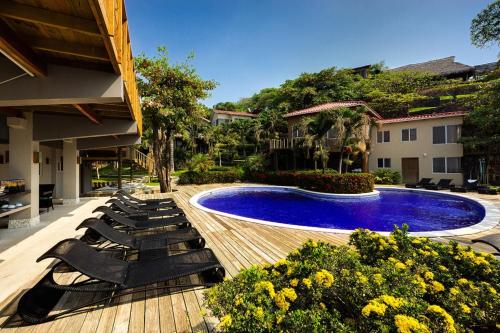 Gallery image of Casa de Mar Hotel And Villas in La Libertad