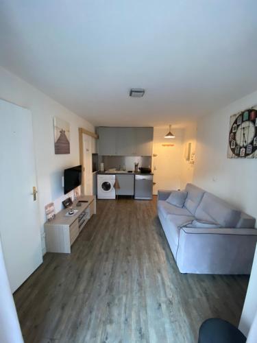 Appart T2 / 4 personnes - Les pieds dans l’eau