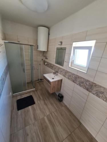 Fotografia z galérie ubytovania A Grund Apartman v destinácii Balatonszabadi