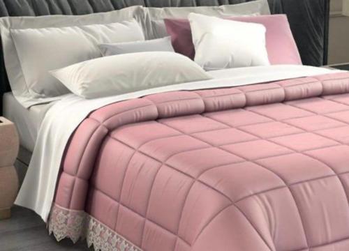 Un pat sau paturi într-o cameră la Smart Design Apartment Central Station