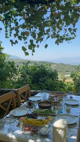 Gallery image of Ece Hanı Bungalow Hotel in Yaka