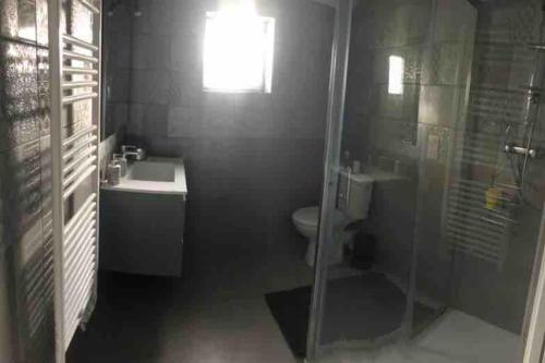 Photo de la galerie de l'établissement Maison des vignes, à Cravant