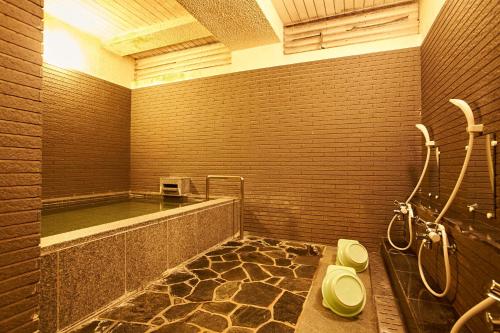 Hotel Iida