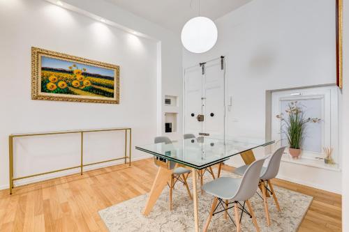 Opera Exclusive House by Premium Suites Collection