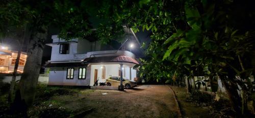 Κήπος έξω από το IslandStay-a riverside property