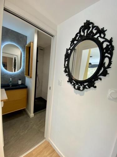 Appartement refait à neuf centre-ville