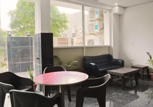 Φωτογραφία από το άλμπουμ του Kanhaiya Residency σε Greater Noida