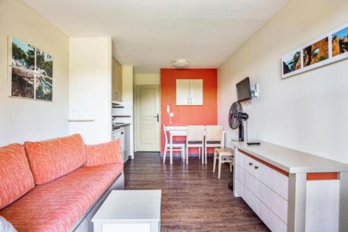 Superbe Appartement Village Cap Esterel 4p climatisé