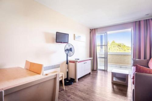Superbe Appartement Village Cap Esterel 4p climatisé