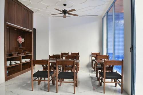 Fotografie z fotogalerie ubytování Velar Hotel Con Dao - Vung Tau v destinaci Con Dao