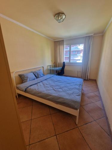 Gallery image of Grand appartement 4-8 personnes in Montreux