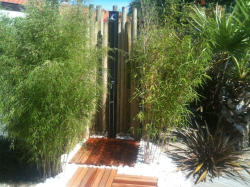 Ảnh trong thư viện ảnh của VILLA AMBIANCE (Pool) ở Vieux-Boucau-les-Bains