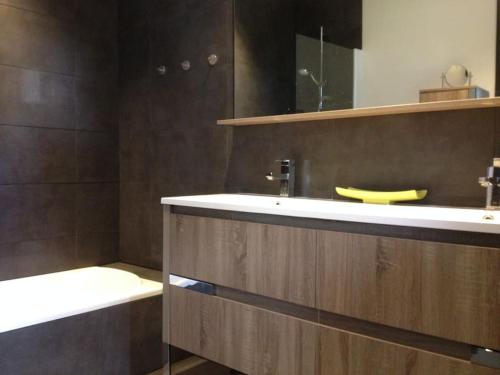 Ảnh trong thư viện ảnh của VILLA AMBIANCE (Pool) ở Vieux-Boucau-les-Bains