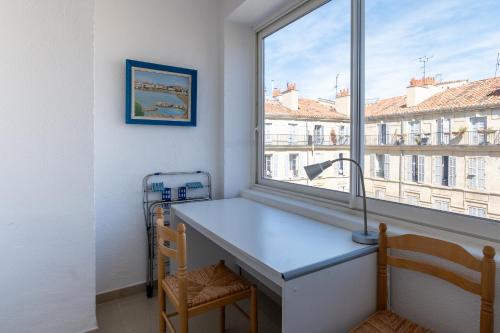 célèbre vieux port, Marseille photo 19