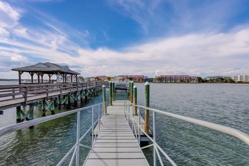 Příroda nedaleko prázdninového domu