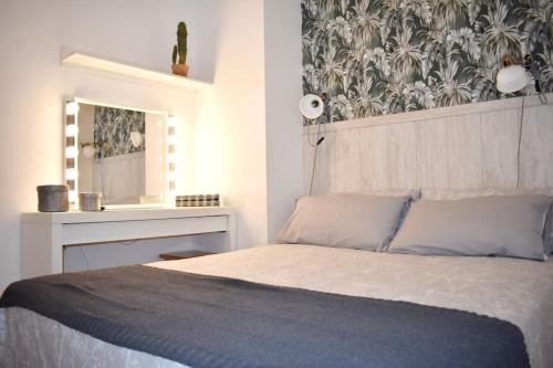 La Puntilla Deluxe Apartment