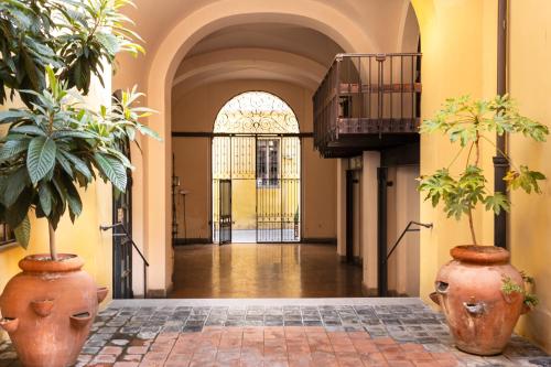Charme & Chic San Giacomo