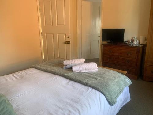 Gallery image of Alby horseshoes inn in Erpingham