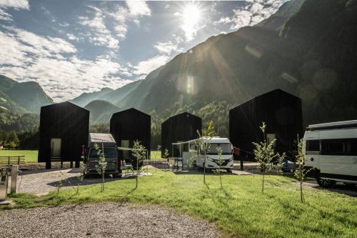 Såndgøld Alpine Glamping – Photos 4