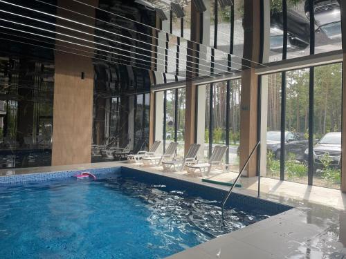 Livra Apartaments III