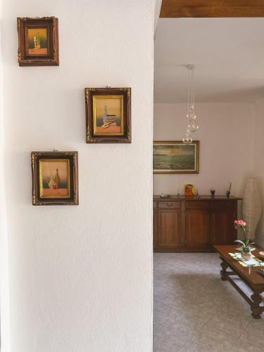 Fotografie z fotogalerie ubytování Casa con giardino in Mugello a 30 minuti da Firenze "SoleLuna" v destinaci Scarperia