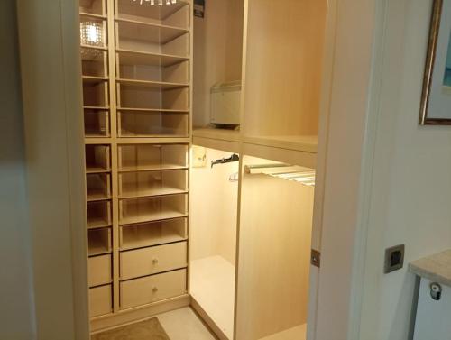Annitas luxury oasis appartment