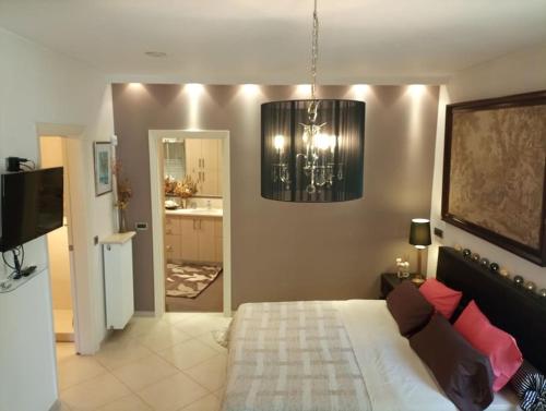 Annitas luxury oasis appartment