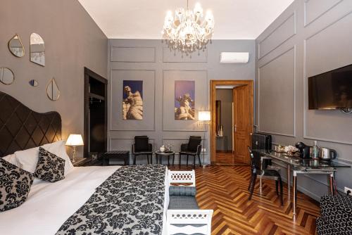 Maison Rêve Torino Centro photo 75