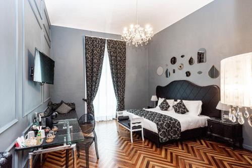 Maison Rêve Torino Centro photo 79