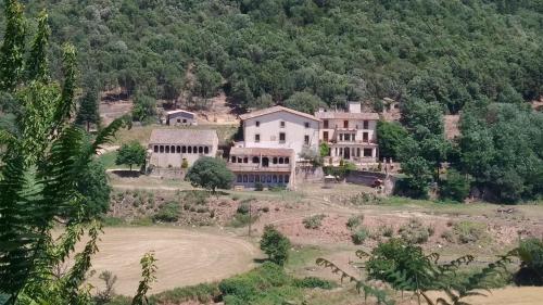 Φωτογραφία από το άλμπουμ του Masia Can Orta σε Sant Feliu de Buixalleu