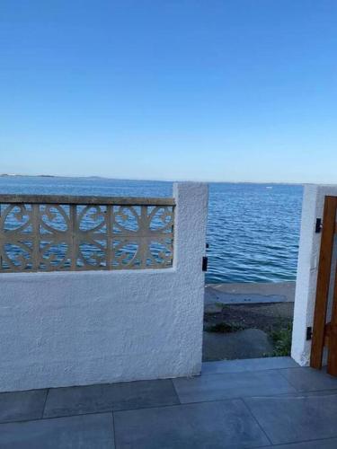 La perle de Sète Maison bord de l étang Animaux bienvenus Sur demande