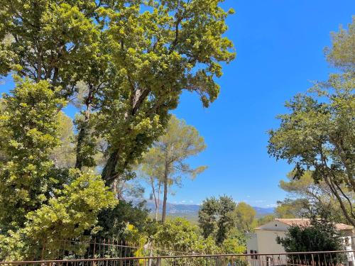 Gallery image of Le Mas Provençal Valbonne in Valbonne