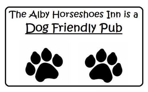 Gallery image of Alby horseshoes inn in Erpingham
