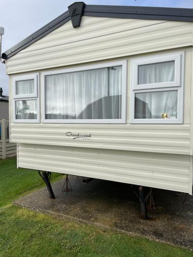 Billede fra billedgalleriet på Emeralds caravan lettings i Selsey