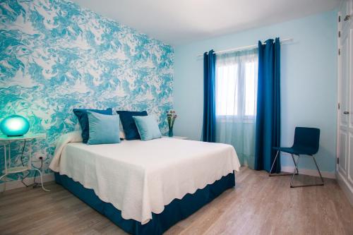 Gallery image of Suite Ocean Rooms in Arrieta