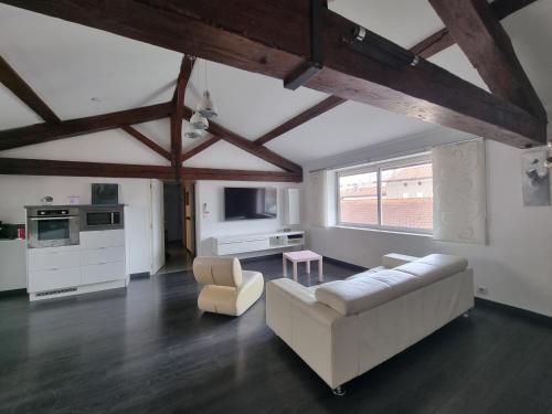 L'Escapadou - Charme et Tranquillité