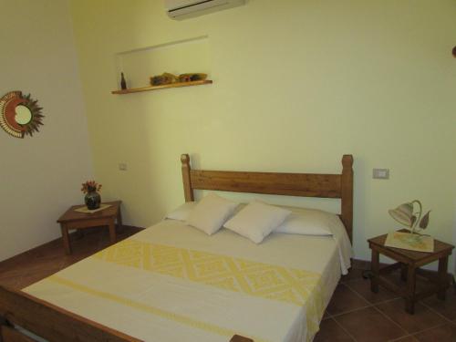 Katil atau katil-katil dalam bilik di AltaMarea