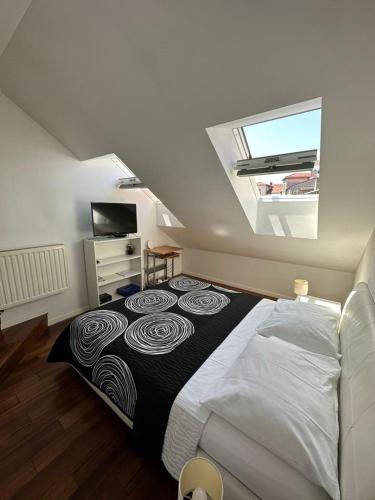 Jacuzzi Apartment - Center Zagreb