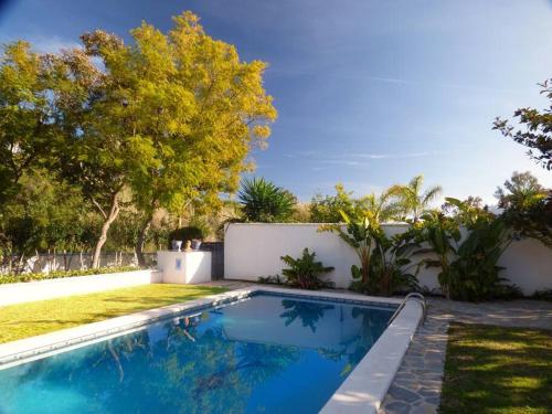 Private villa & Pool nr Puerto Banus
