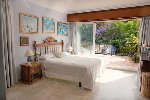 Private villa & Pool nr Puerto Banus