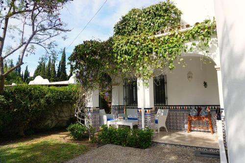 Private villa & Pool nr Puerto Banus