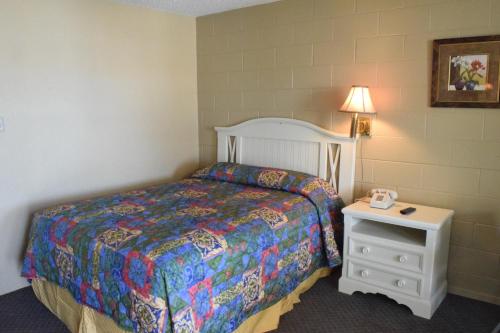 Gallery image of Imperial Motel in Odessa