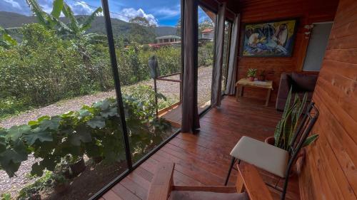 Cozy Woodcabin – Photos 4