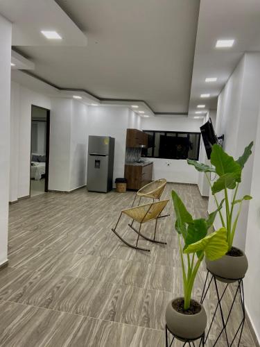 Cucina o angolo cottura di Casa Del Río