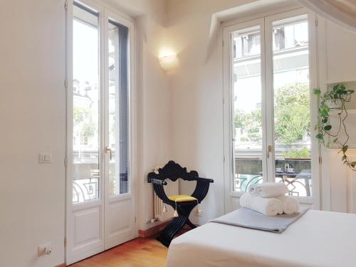 Bright Studio Sarpi - Moscova