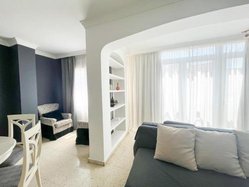 Apartamento Espeto Málaga Centro