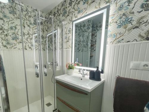 Apartamento Espeto Málaga Centro