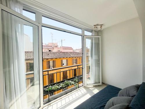 Apartamento Espeto Málaga Centro